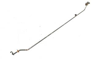 Kawasaki - 16 Kawasaki Mule 4010 4X4 Hood Link Rod KAF620M - Image 5