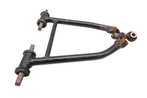 Polaris - 15 Polaris Indy Voyager 550 Front Upper Right A-Arm 155" - Image 2