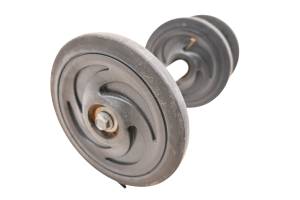 Polaris - 15 Polaris Indy Voyager 550 Idler Wheels 250Mm 155" - Image 7