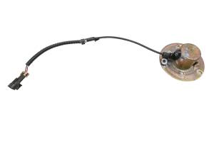 15 Polaris Indy Voyager 550 Speed Sensor & Housing 155"