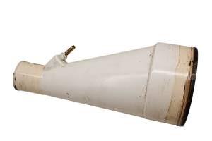97 Sea-Doo GTI Exhaust Cone