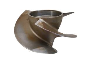 Sea-Doo - 97 Sea-Doo GTI Jet Pump Impeller - Image 2