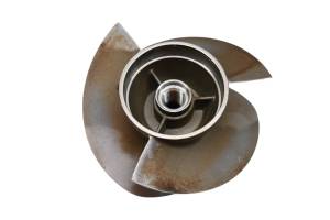 Sea-Doo - 97 Sea-Doo GTI Jet Pump Impeller - Image 3