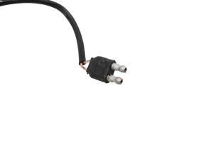 Polaris - 15 Polaris Indy Voyager 550 Brake Master Cylinder & Switches 155" - Image 4