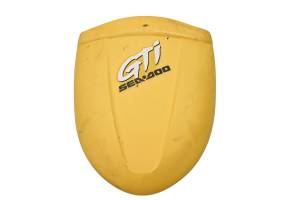 Sea-Doo - 97 Sea-Doo GTI Deflector Cover Hood - Image 1
