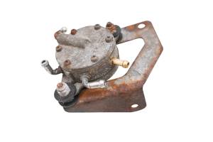 Polaris - 15 Polaris Indy Voyager 550 Fuel Pump 155" - Image 2