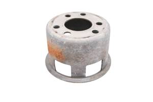 Polaris - 15 Polaris Indy Voyager 550 Pull Start Recoil Gear 155" - Image 3