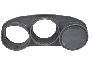 Sea-Doo - 97 Sea-Doo GTI Speedometer & Fuel Gauge Bezel Cover - Image 1