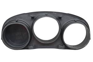 Sea-Doo - 97 Sea-Doo GTI Speedometer & Fuel Gauge Bezel Cover - Image 2