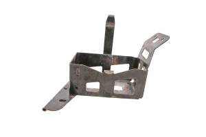 15 Polaris Indy Voyager 550 Battery Box 155"