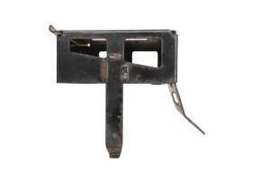 Polaris - 15 Polaris Indy Voyager 550 Battery Box 155" - Image 5