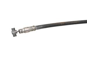 Polaris - 15 Polaris Indy Voyager 550 Throttle Cable 155" - Image 2