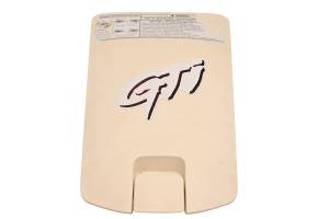 Sea-Doo - 97 Sea-Doo GTI Glove Box Lid Cover - Image 1