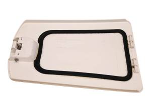 Sea-Doo - 97 Sea-Doo GTI Glove Box Lid Cover - Image 3