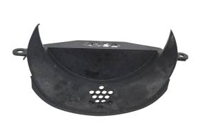 Sea-Doo - 97 Sea-Doo GTI Steering Plate Cover - Image 2