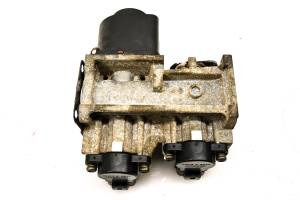 16 Kawasaki Mule 4010 4X4 Throttle Body KAF620M