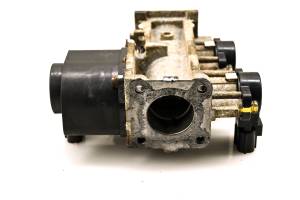 Kawasaki - 16 Kawasaki Mule 4010 4X4 Throttle Body KAF620M - Image 2