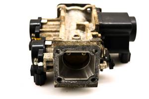 Kawasaki - 16 Kawasaki Mule 4010 4X4 Throttle Body KAF620M - Image 3