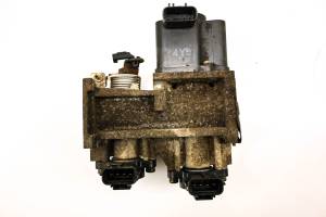 Kawasaki - 16 Kawasaki Mule 4010 4X4 Throttle Body KAF620M - Image 4