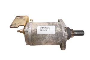 15 Polaris Indy Voyager 550 Starter Motor 155"