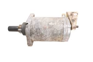 Polaris - 15 Polaris Indy Voyager 550 Starter Motor 155" - Image 2