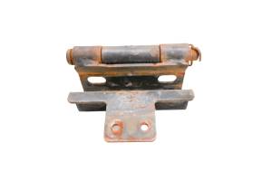 Polaris - 15 Polaris Indy Voyager 550 Tow Hitch 155" - Image 2