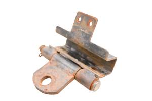 Polaris - 15 Polaris Indy Voyager 550 Tow Hitch 155" - Image 6