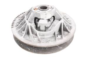 Polaris - 15 Polaris Indy Voyager 550 Secondary Driven Clutch 155" - Image 2