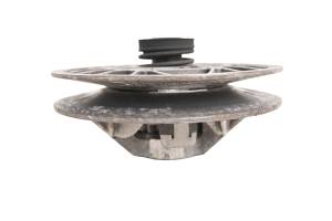 Polaris - 15 Polaris Indy Voyager 550 Secondary Driven Clutch 155" - Image 4