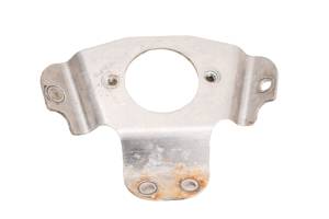 Polaris - 15 Polaris Indy Voyager 550 Steering Stem Lower Plate Bracket Mount 155" - Image 3