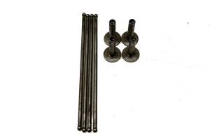 16 Kawasaki Mule 4010 4X4 Push Rods & Buckets KAF620M