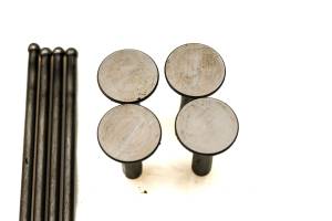 Kawasaki - 16 Kawasaki Mule 4010 4X4 Push Rods & Buckets KAF620M - Image 3