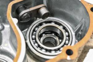 Kawasaki - 16 Kawasaki Mule 4010 4X4 Hi Low Gearcase Cover KAF620M - Image 2