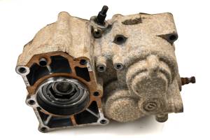 Kawasaki - 16 Kawasaki Mule 4010 4X4 Hi Low Gearcase Cover KAF620M - Image 6