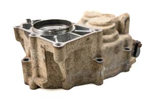 Kawasaki - 16 Kawasaki Mule 4010 4X4 Hi Low Gearcase Cover KAF620M - Image 8