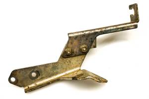 Kawasaki - 16 Kawasaki Mule 4010 4X4 High Low Cable Bracket Mount KAF620M - Image 2