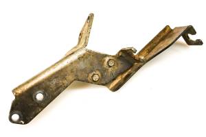 Kawasaki - 16 Kawasaki Mule 4010 4X4 High Low Cable Bracket Mount KAF620M - Image 3