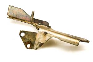 Kawasaki - 16 Kawasaki Mule 4010 4X4 High Low Cable Bracket Mount KAF620M - Image 4