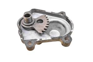 CF Moto - 12 CFMoto ZForce 600 4x4 Shift Shaft Shifter & Cover Z6 - Image 3