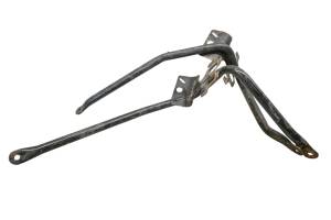 Polaris - 11 Polaris Sportsman 850 Touring 4x4 Floorboard Footrest Brackets Left & Right - Image 4