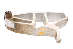 15 Polaris Indy Voyager 550 Front Right Spindle Knuckle 155"