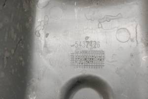 Polaris - 11 Polaris Sportsman 850 Touring 4x4 Outer Belt Clutch Cover - Image 3