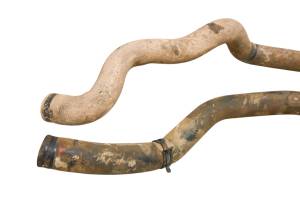 Polaris - 11 Polaris Sportsman 850 Touring 4x4 Radiator Coolant Hoses - Image 2