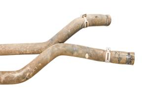 Polaris - 11 Polaris Sportsman 850 Touring 4x4 Radiator Coolant Hoses - Image 3