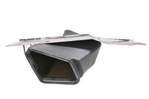Polaris - 15 Polaris Indy Voyager 550 Air Duct Outlet & Belt Clutch Cover 155" - Image 4