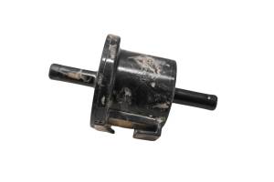 19 CFMoto CForce 600 4x4 2-Way Fuel Valve