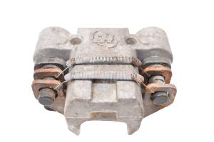 Polaris - 15 Polaris Indy Voyager 550 Rear Brake Caliper 155" - Image 7