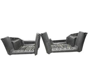 11 Polaris Sportsman 850 Touring 4x4 Floor Boards Left & Right Footwells