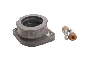 15 Polaris Indy Voyager 550 Intake Manifold Carburetor Boots 155"