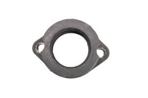 Polaris - 15 Polaris Indy Voyager 550 Intake Manifold Carburetor Boots 155" - Image 2